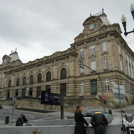 Porto - Your Avant-Garde Getaway Luaran gambar