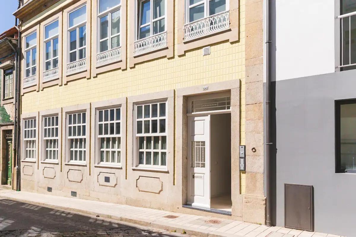Porto - Your Avant-Garde Getaway Luaran gambar