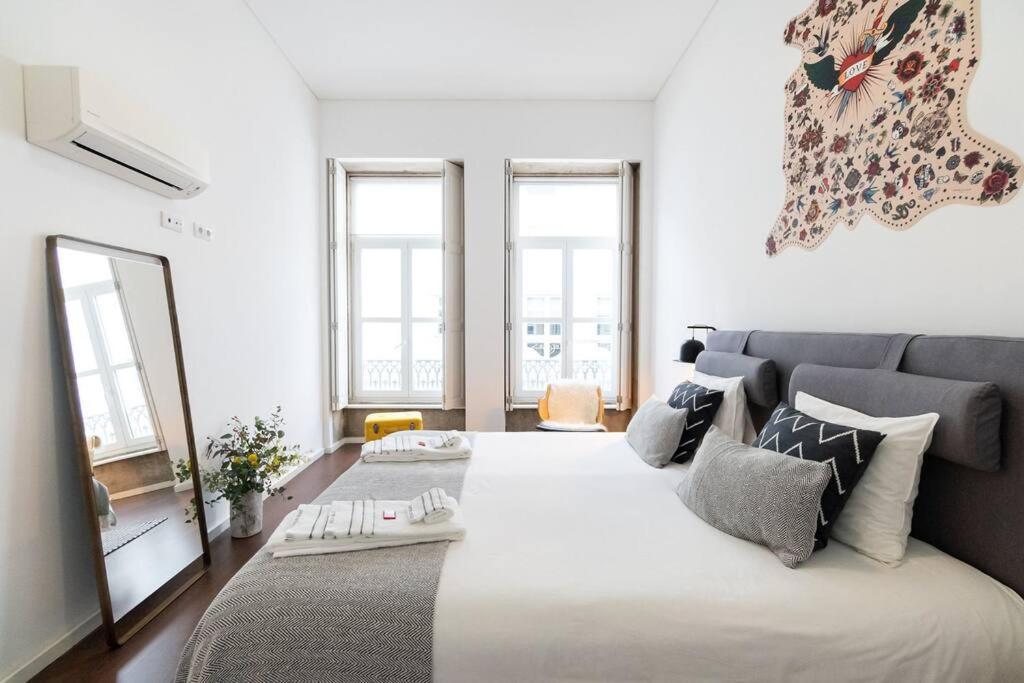 Porto - Your Avant-Garde Getaway Luaran gambar