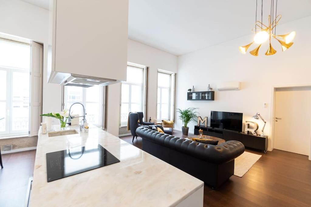 Porto - Your Avant-Garde Getaway Luaran gambar