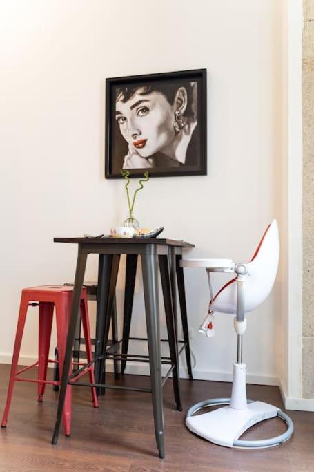 Porto - Your Avant-Garde Getaway Luaran gambar