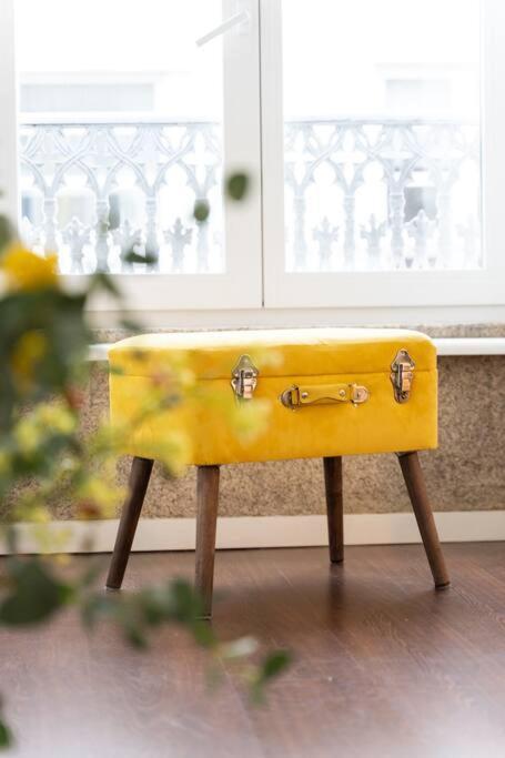 Porto - Your Avant-Garde Getaway Luaran gambar