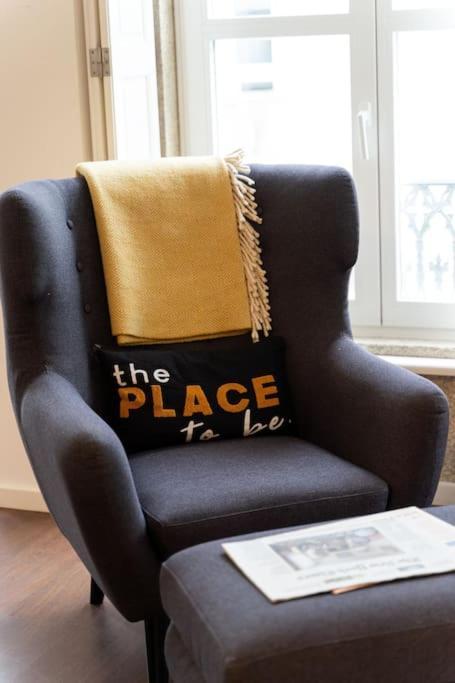Porto - Your Avant-Garde Getaway Luaran gambar