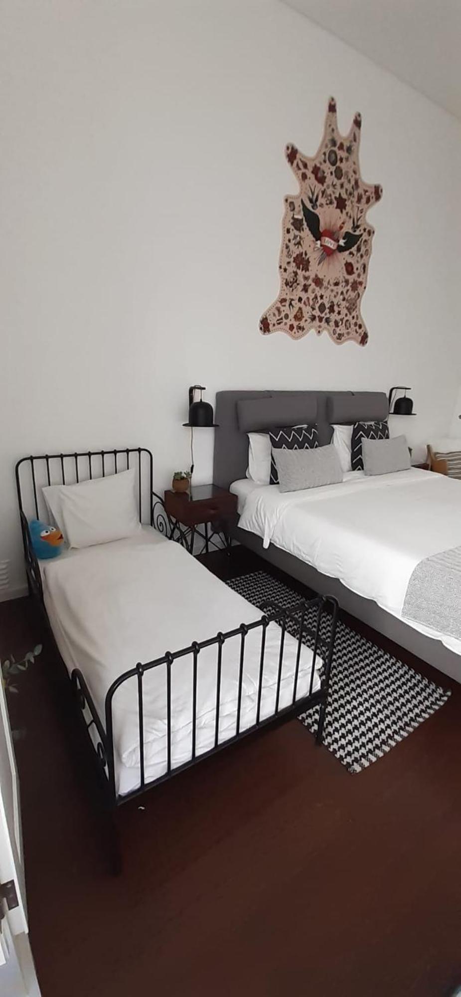 Porto - Your Avant-Garde Getaway Luaran gambar