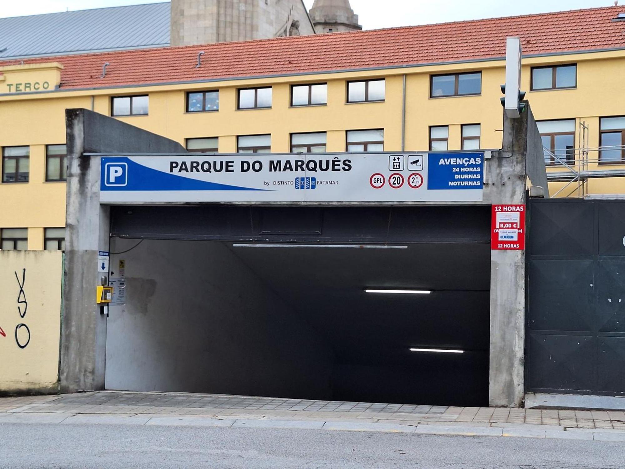 Porto - Your Avant-Garde Getaway Luaran gambar