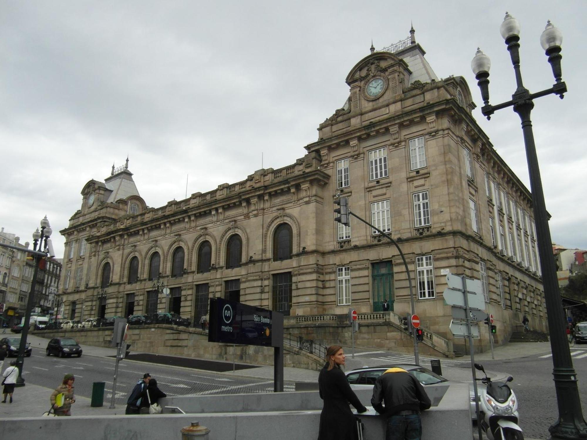 Porto - Your Avant-Garde Getaway Luaran gambar