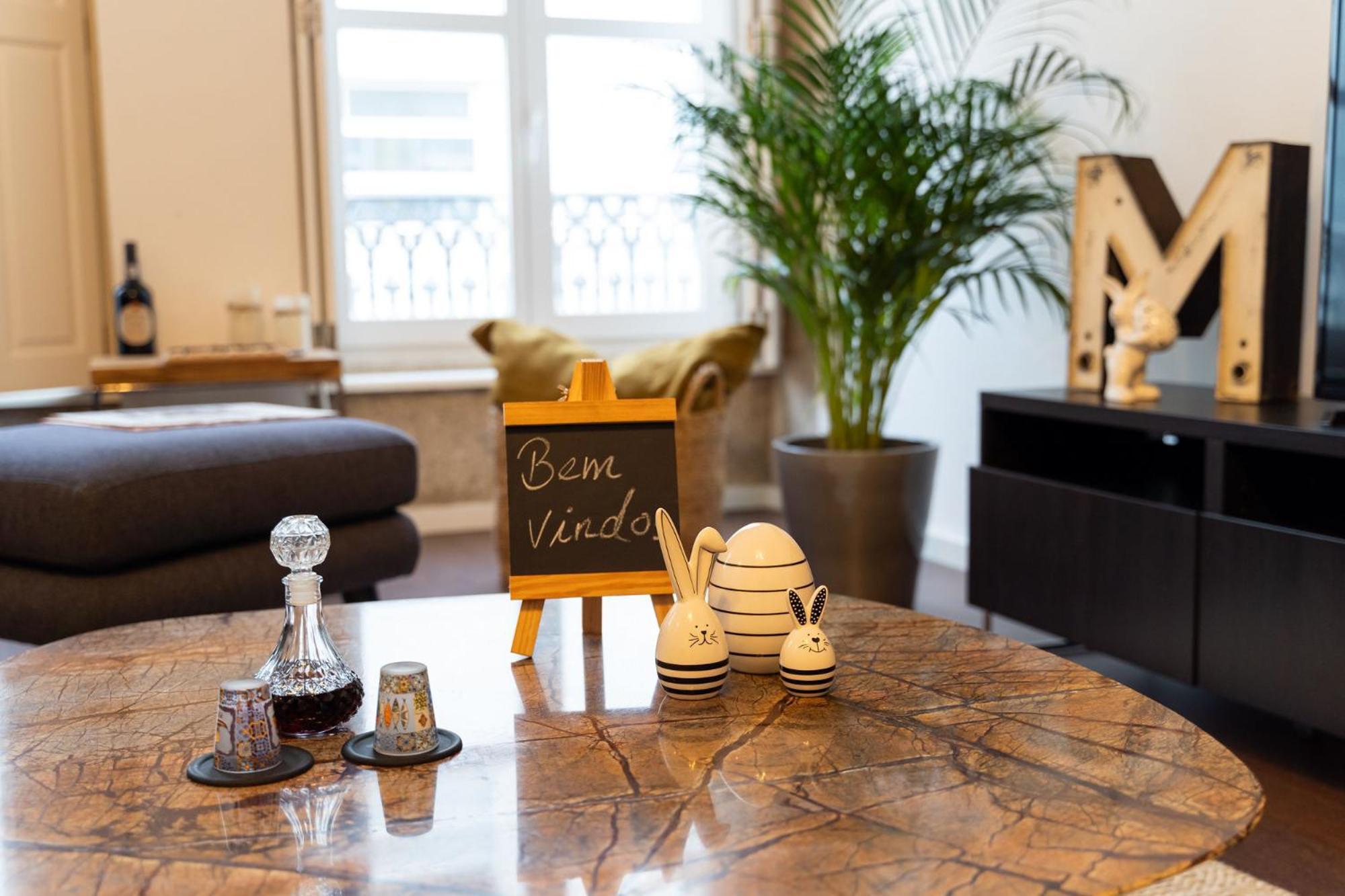 Porto - Your Avant-Garde Getaway Luaran gambar